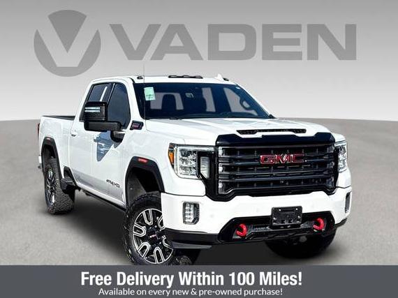 GMC SIERRA HD 2023 1GT49PEY3PF142977 image GMC SIERRA HD 2023 1GT49PEY3PF142977 image